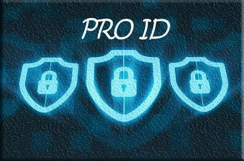 Identity Protection Group